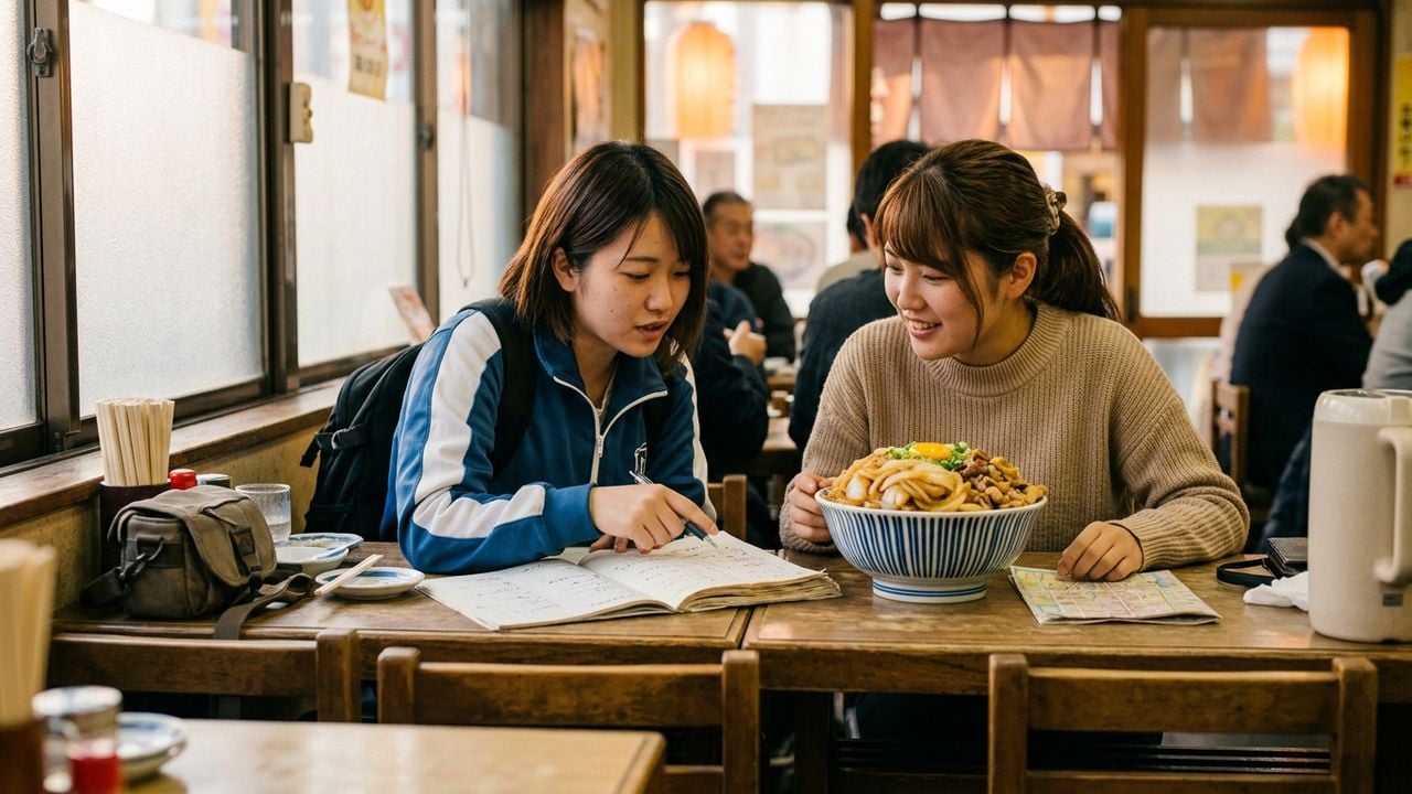 How Do I Plan My Cosplay Summit Day With Osu Lunch Break? | Itadaki - The Original Rare Wagyu Gyudon