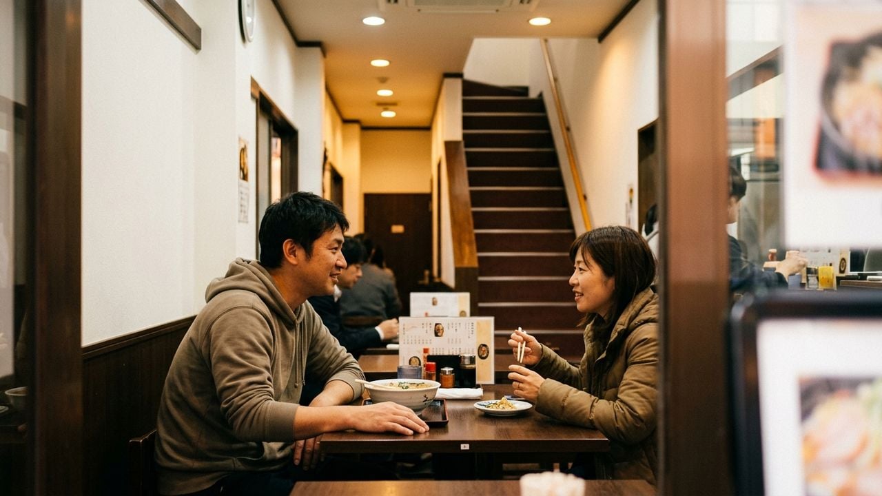 Osu Kannon & Kamimaezu Station Access: Perfect Lunch Between Asian Games Events | Itadaki - The Original Rare Wagyu Gyudon