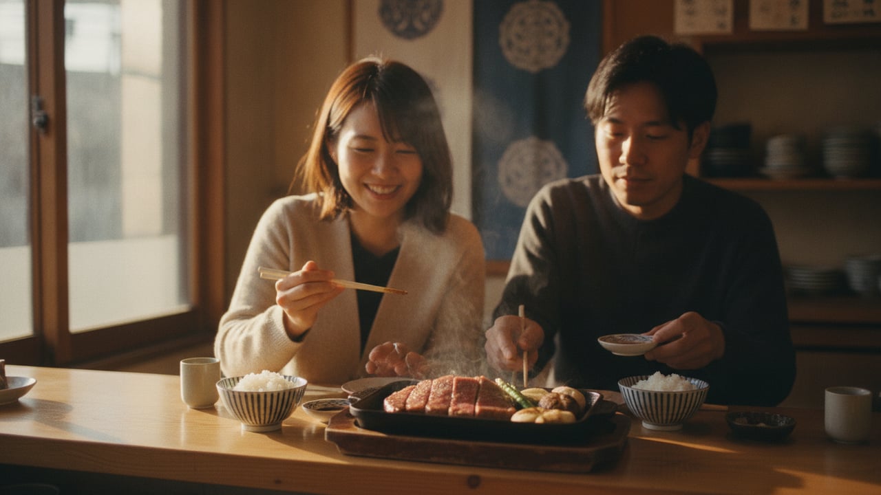 7 Reasons Japan's Wagyu Deserves Your Full Tourism Attention | Itadaki - The Original Rare Wagyu Gyudon