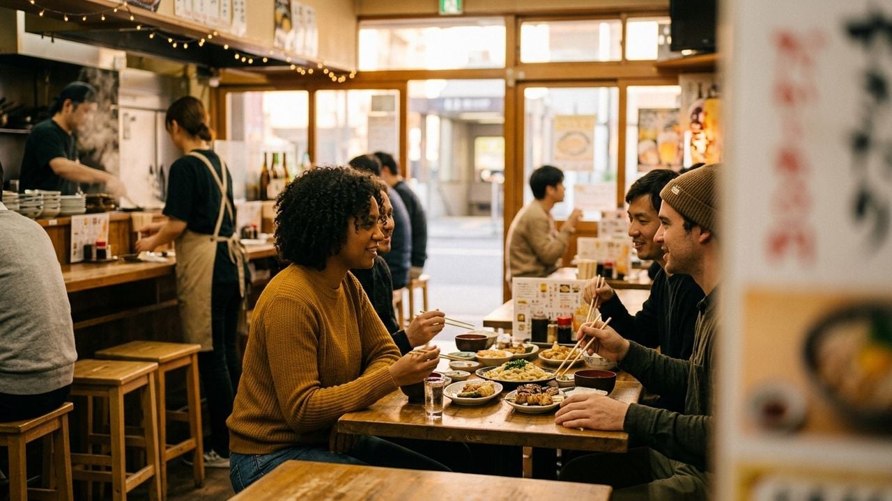 5 Nagoya Subway Stops Every International Diner Should Know | Itadaki - The Original Rare Wagyu Gyudon