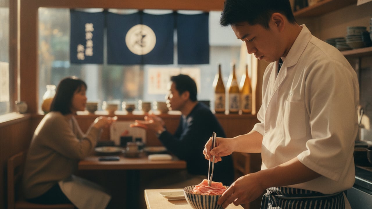 What Are Japan's Food Safety Standards for Wagyu? | Itadaki - The Original Rare Wagyu Gyudon