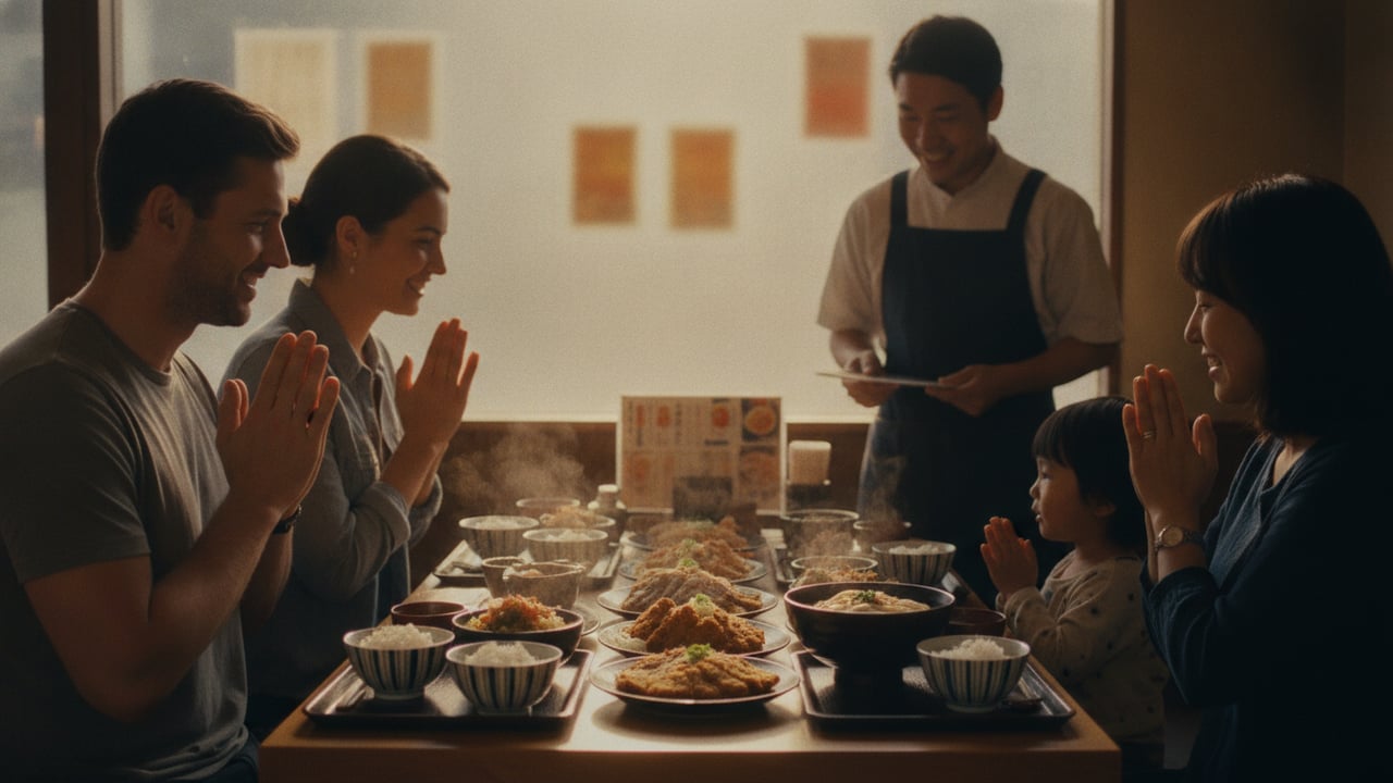 Why Foreign-Friendly Nagoya Restaurants Now Include Itadaki | Itadaki - The Original Rare Wagyu Gyudon