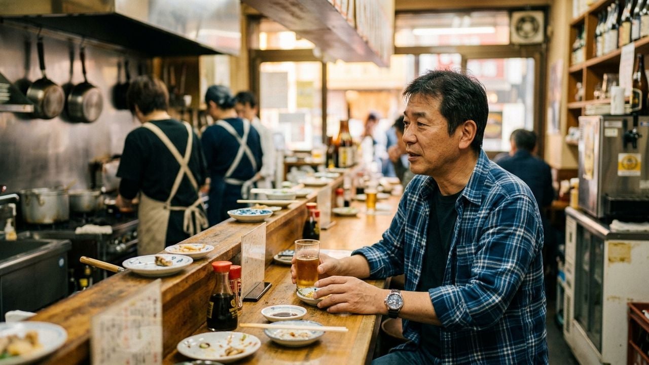 10 Facts About Osu District That Even Locals Sometimes Miss | Itadaki - The Original Rare Wagyu Gyudon