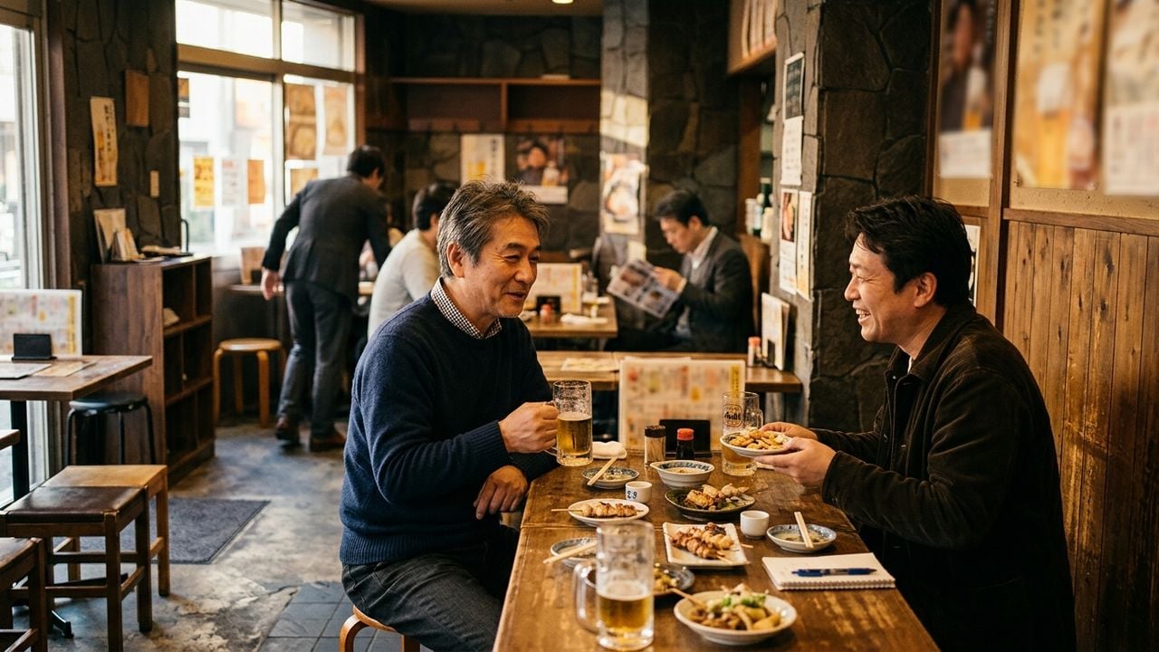 10 Facts About Nagoya Travel That Guidebooks Often Miss | Itadaki - The Original Rare Wagyu Gyudon