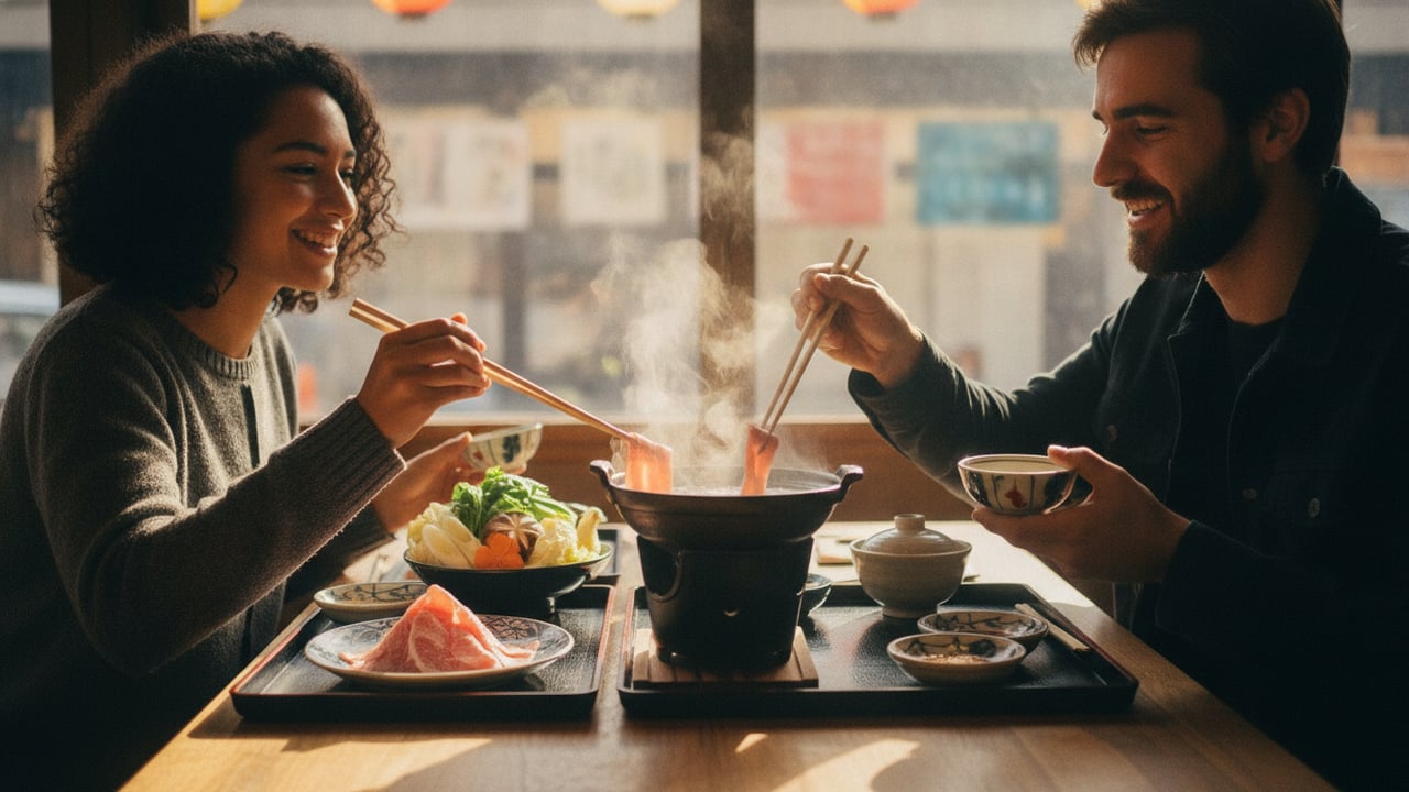 The Complete Aichi Wagyu Introduction for International Visitors | Itadaki - The Original Rare Wagyu Gyudon