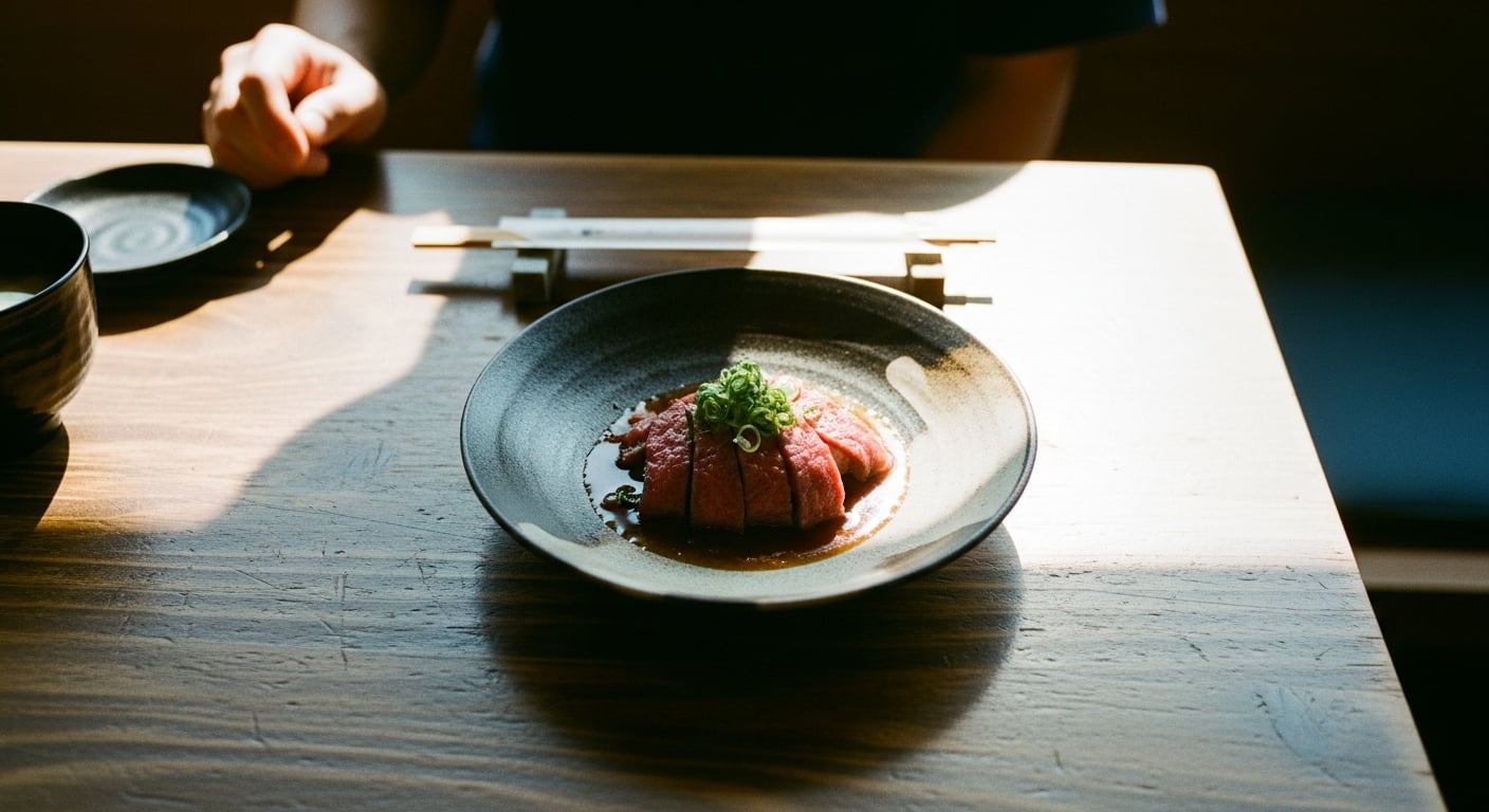 名古屋への出張者におすすめする和牛グルメ「頂」|愛知のブランド牛を名古屋で | 元祖レア牛丼 頂