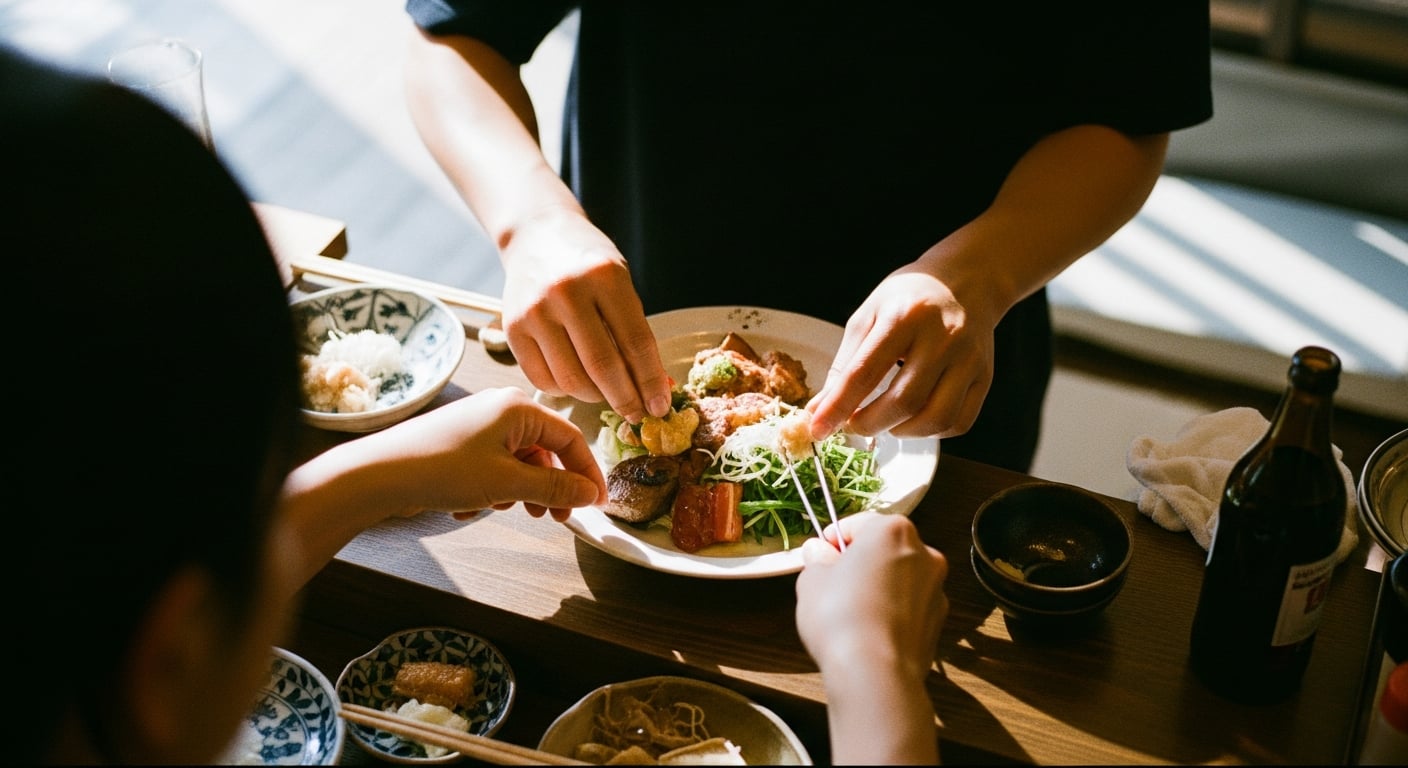 みかわビーフを名古屋で食べるなら「頂」|三河産ブランド牛の赤身の旨さ | 元祖レア牛丼 頂