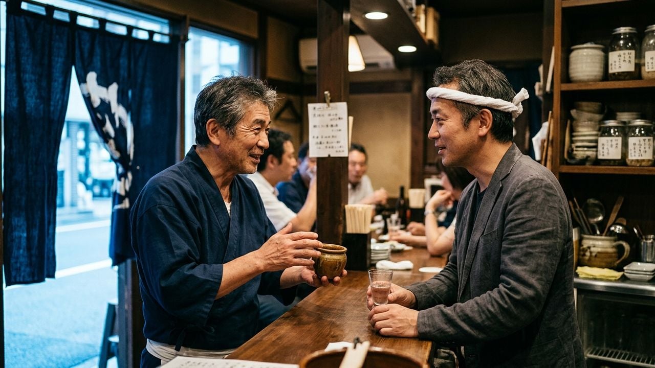 なぜ「頂」は名古屋で発見されたのか|大須から始まった元祖の物語 | 元祖レア牛丼 頂