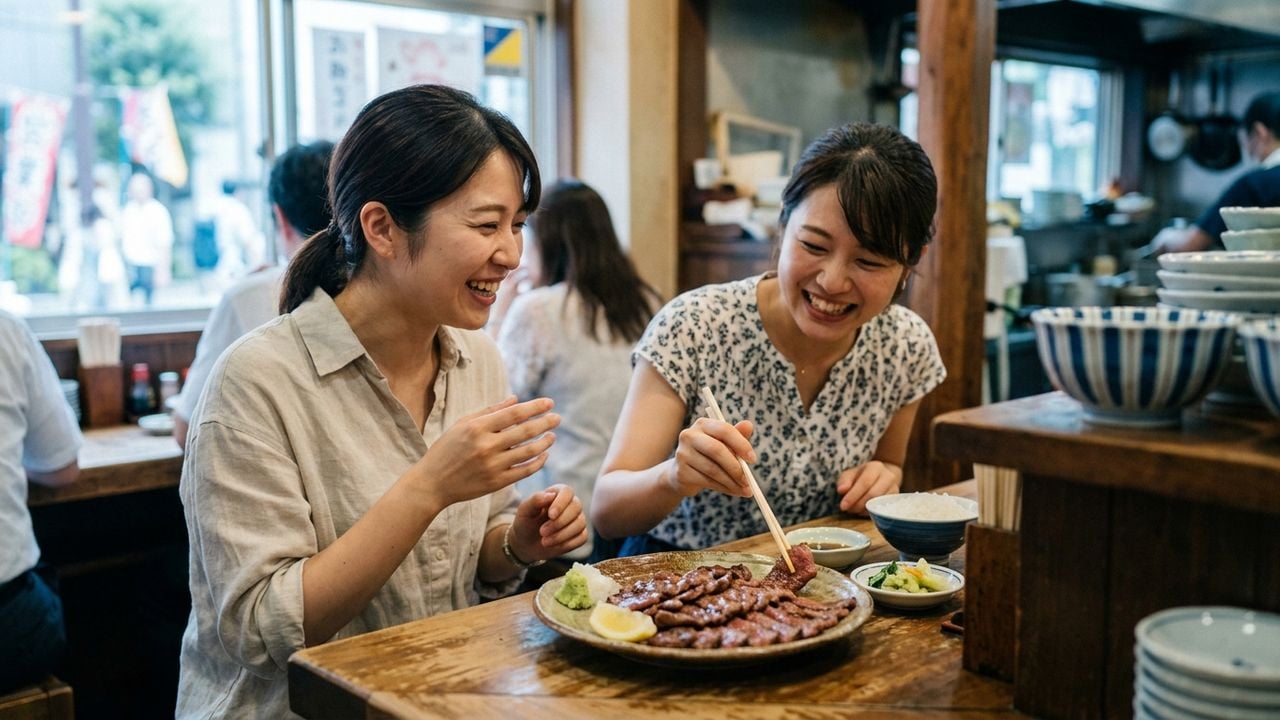 名古屋で友達と特別なランチなら「頂」|鳳来牛の物語を共に味わう | 元祖レア牛丼 頂