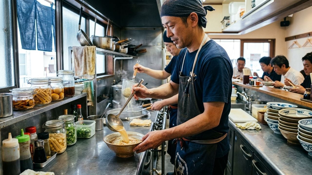 碧南の白醤油のすべて|「頂」が選んだ愛知の伝統調味料の真実 | 元祖レア牛丼 頂