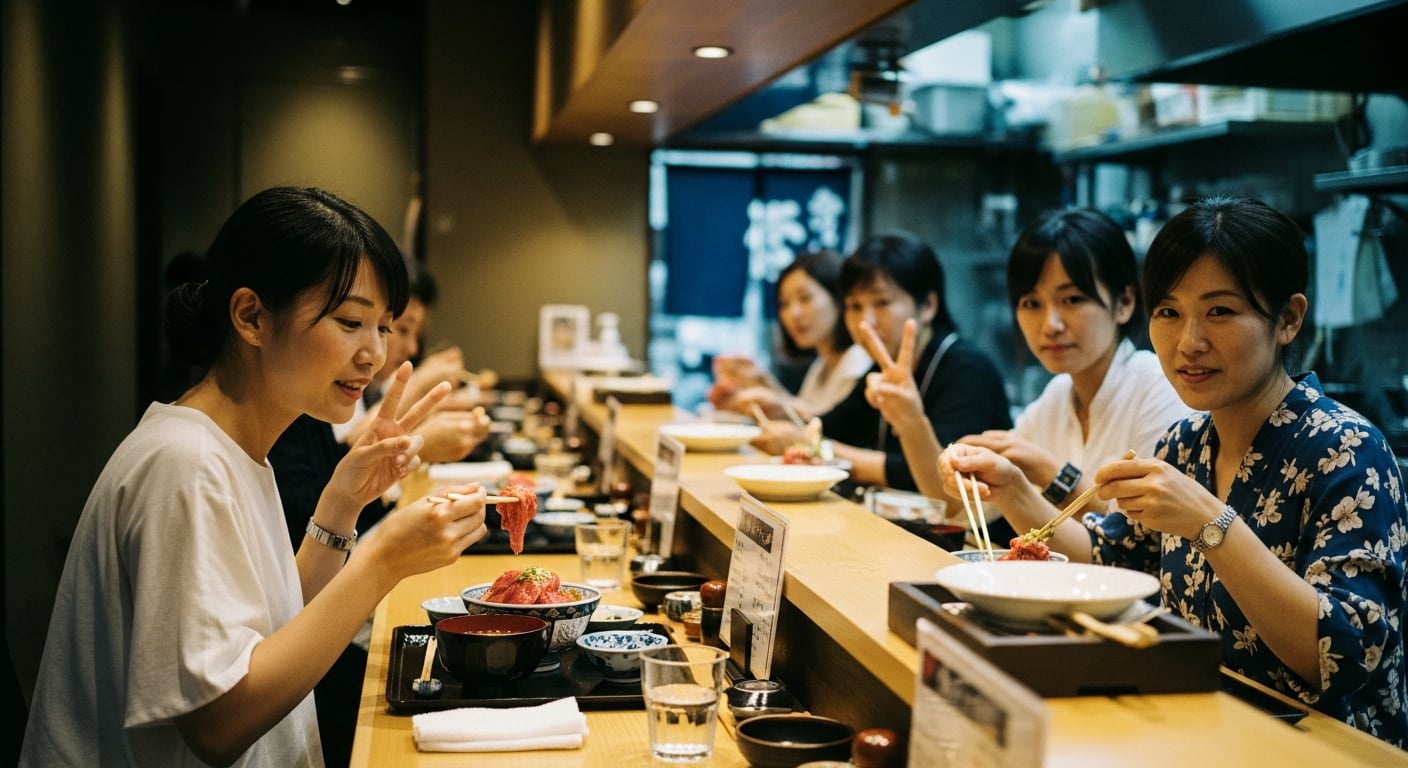 名古屋で本物のグルメとは何ですか?「頂」の鳳来牛が答える一杯 | 元祖レア牛丼 頂