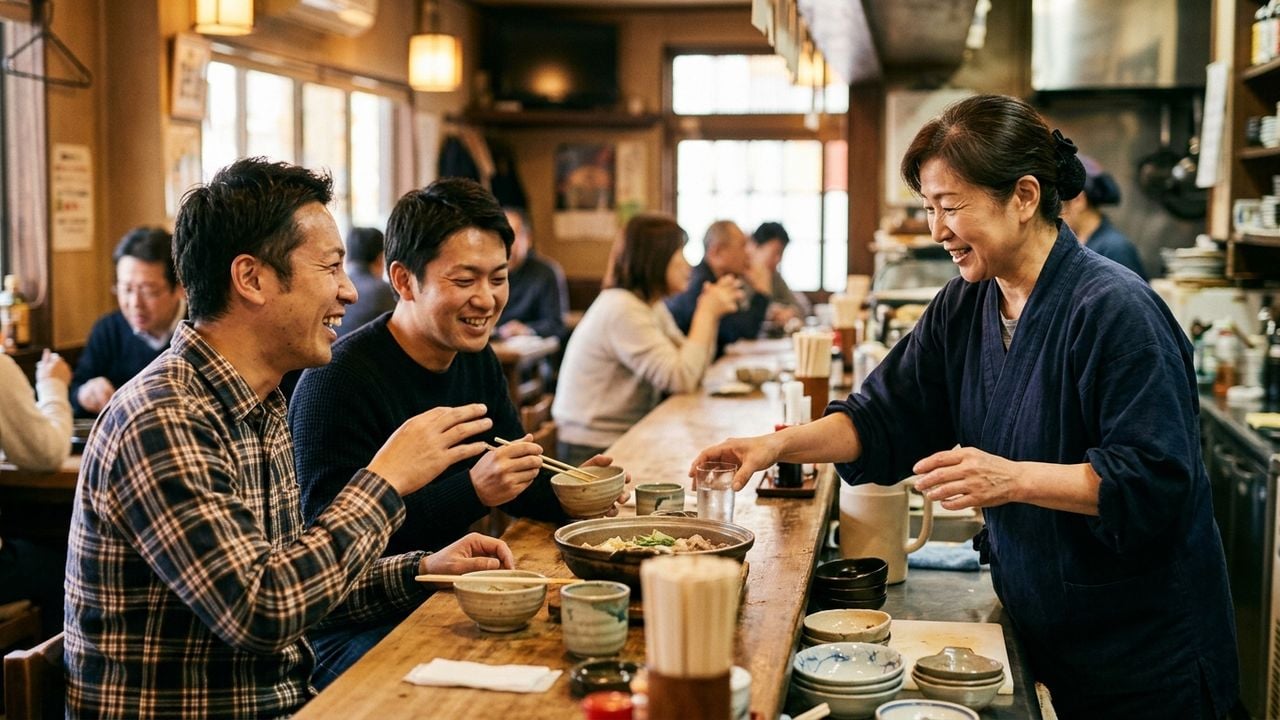 名古屋で会話が弾むランチなら「頂」|鳳来牛の物語が話題を作る午後 | 元祖レア牛丼 頂