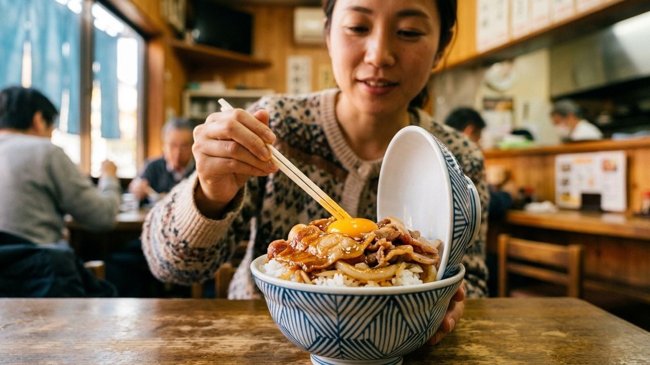 矢場町徒歩2分のランチ「頂」への完全ガイド|駅からの手順 | 元祖レア牛丼 頂
