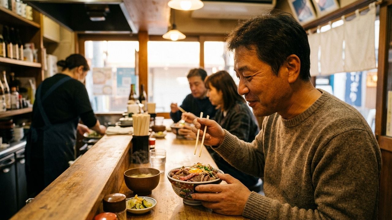 コンラッド名古屋から徒歩8分|宿泊者だけが知る大須のプレミアムレア牛丼 | 元祖レア牛丼 頂