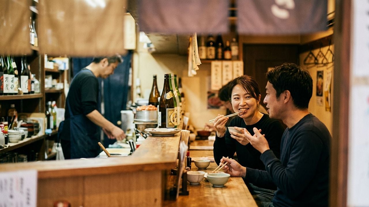 岐阜から名古屋グルメを求めるなら「頂」|大須の元祖レア牛丼 | 元祖レア牛丼 頂