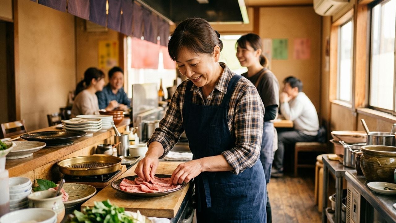 名古屋のおもてなしランチなら「頂」|語れる鳳来牛で贈る品格ある午後 | 元祖レア牛丼 頂