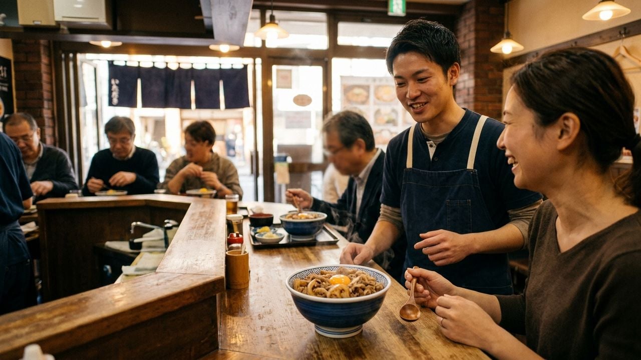 名古屋で牛丼専門店のおすすめはどこですか?「頂」がお答えします | 元祖レア牛丼 頂