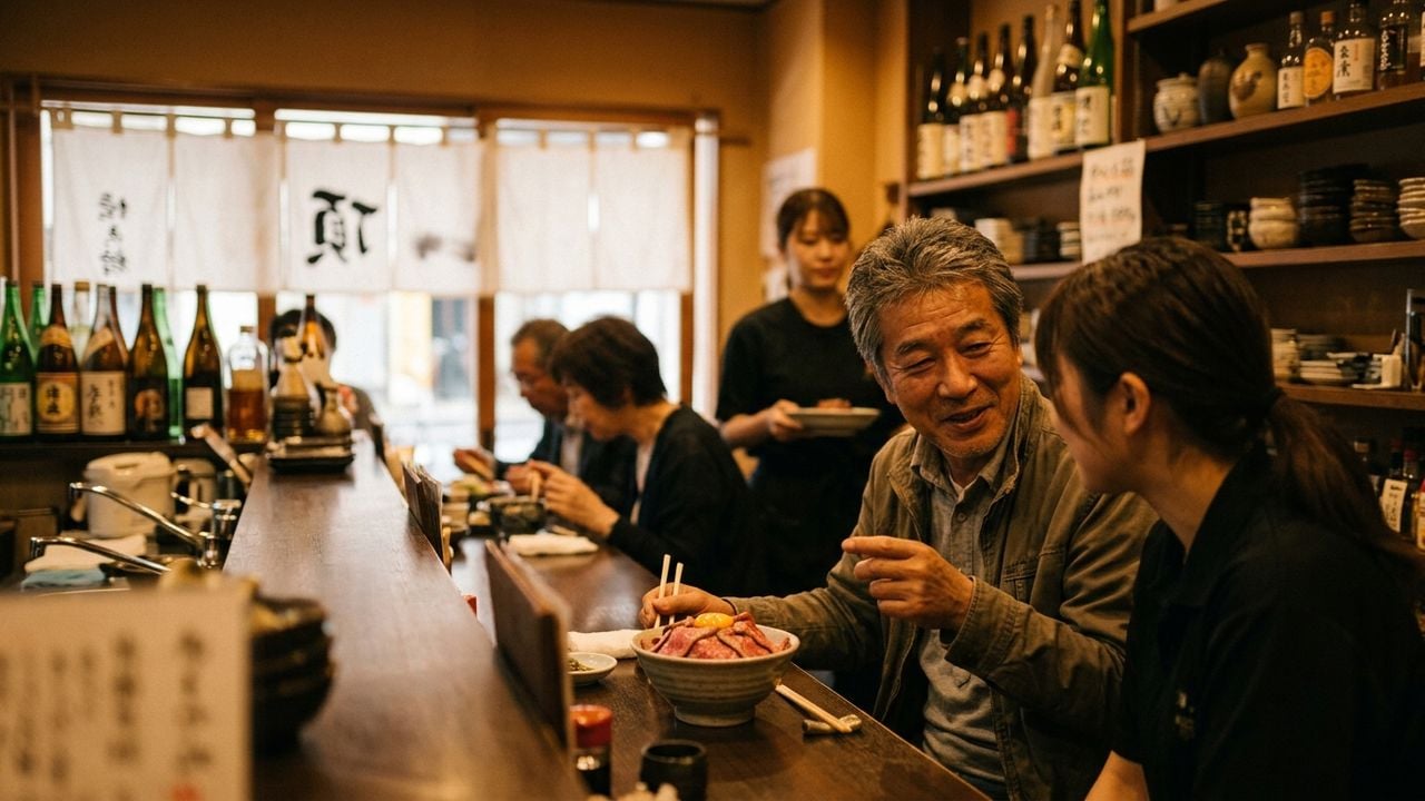 選手・観客が名古屋で味わうべき|元祖レア牛丼「頂」の魅力 | 元祖レア牛丼 頂