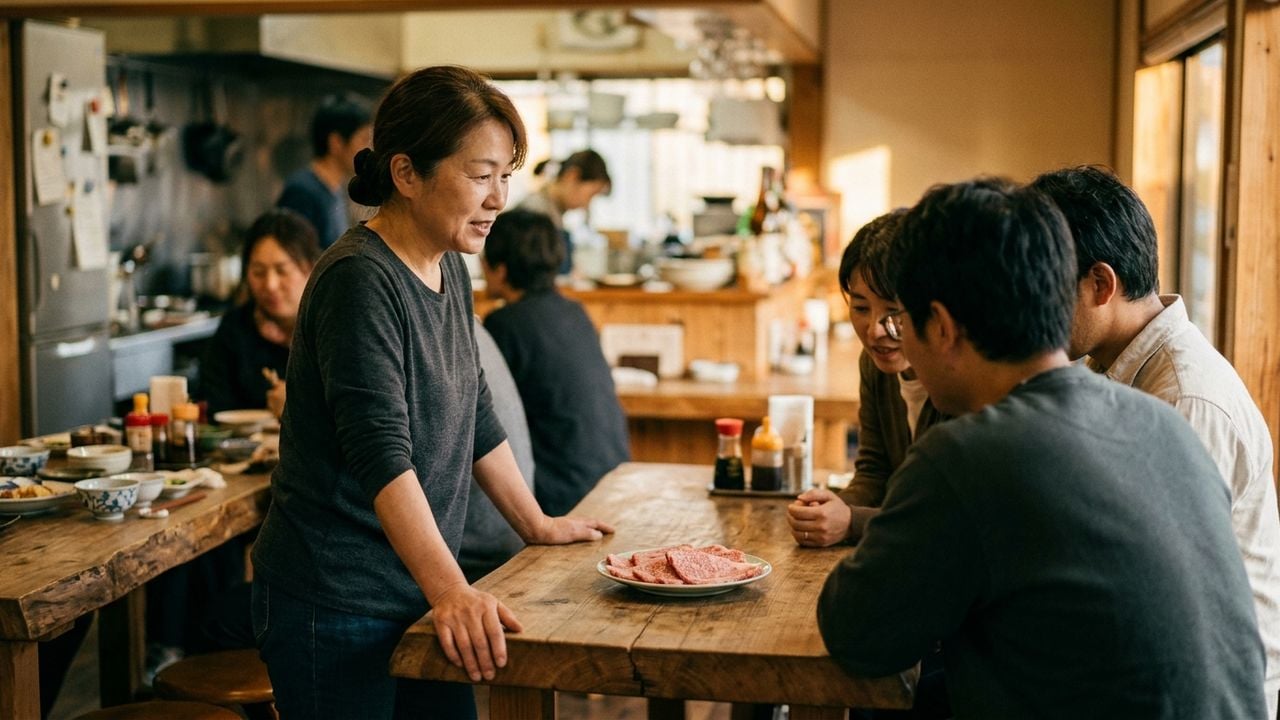 鳳来牛の産地はどこですか?農家3戸が守る年間300頭の飼育哲学 | 元祖レア牛丼 頂