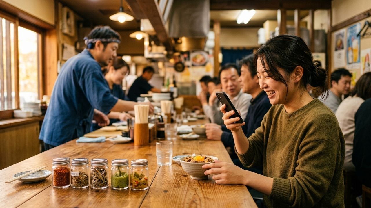 元祖レア牛丼「頂」のSNS発信|世界へ広がる大須の元祖レア牛丼 | 元祖レア牛丼 頂