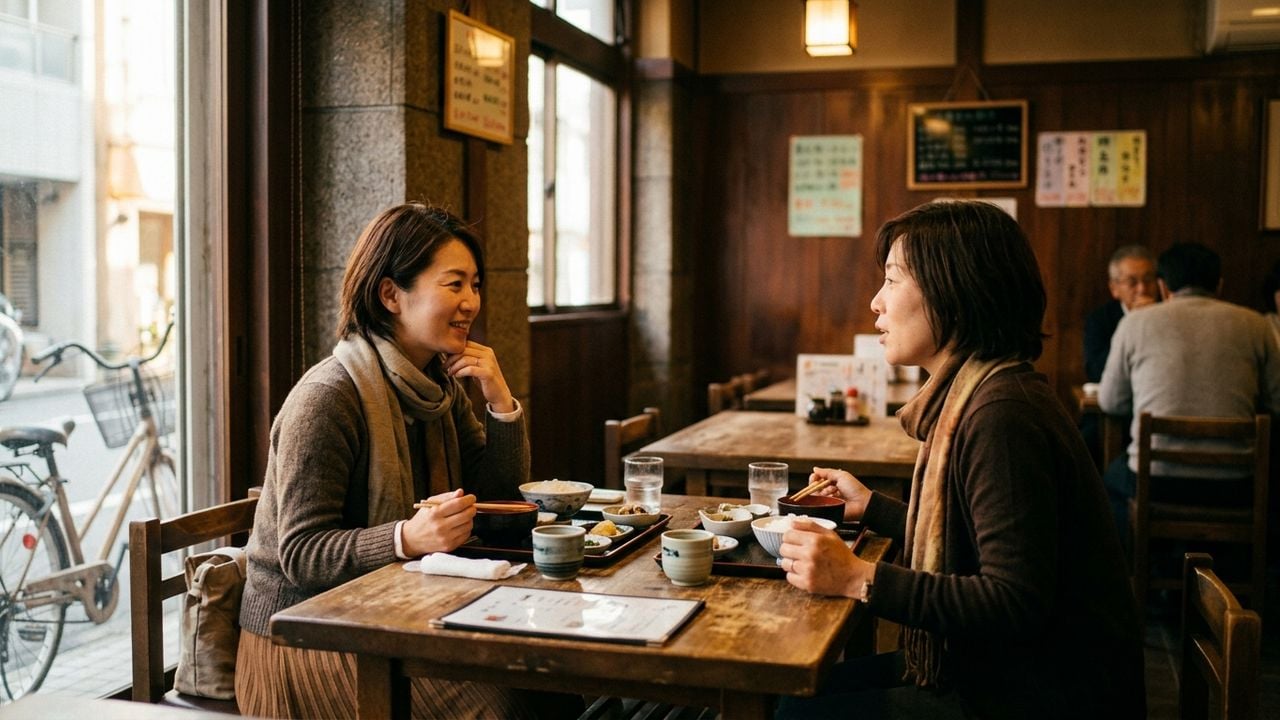 矢場町で落ち着いたランチなら「頂」|静かな大人の空間 | 元祖レア牛丼 頂