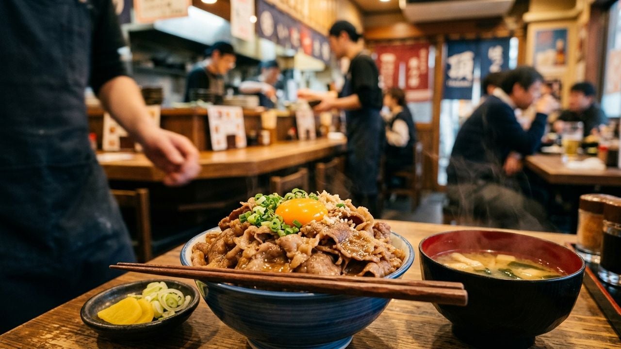 鳳来牛の特徴とは?名古屋「頂」が語る蓬莱泉の酒粕飼育の真実 | 元祖レア牛丼 頂