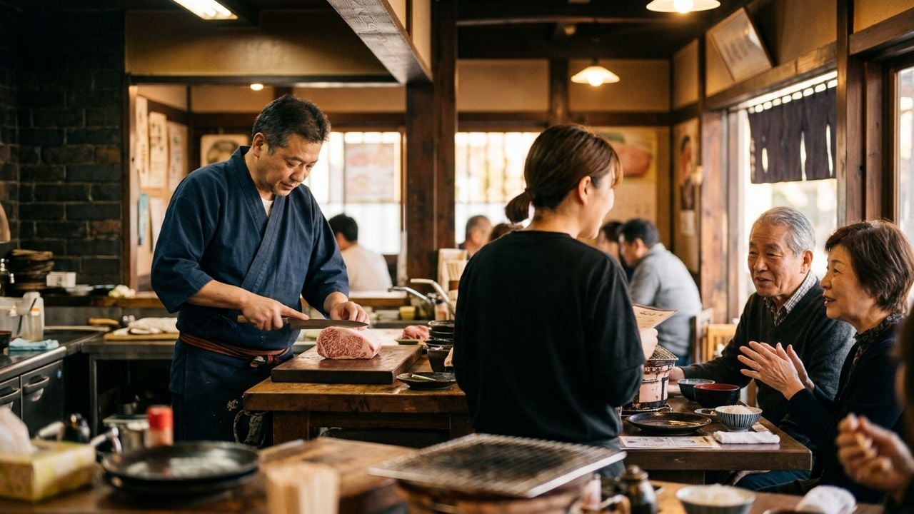 鳳来牛というブランドのすべて|「頂」が名古屋で唯一提供する理由 | 元祖レア牛丼 頂